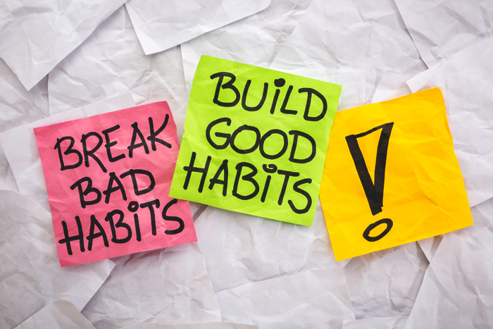 What Are Your Filthiest CX Habits? And How Can You Break Them?