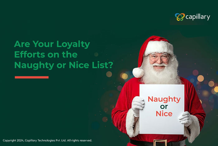 Naughty or Nice? Assessing Your Loyalty Program’s Holiday Report Card