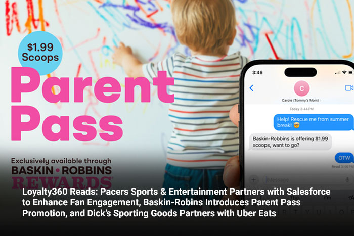 Baskin-Robins Introduces Parent Pass Promotion
