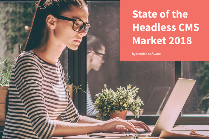 State of the Headless CMS Market