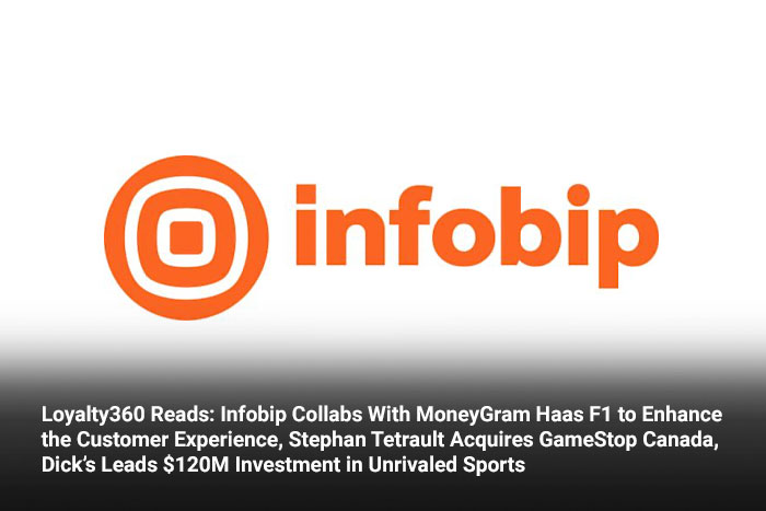 Infobip Collabs With MoneyGram Haas F1 to Enhance the Customer Experience