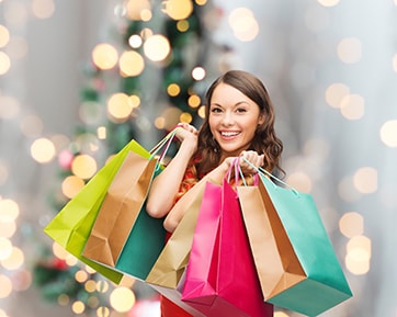 How to Create Optimum Customer Engagement and Customer Loyalty During the Holiday Season