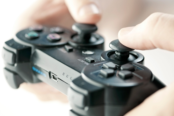 GameStop “Power”-s its Loyalty Club Members with Private Label Card