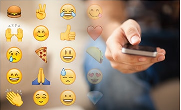 5 Facts That Show Emoji Marketing Is Here to Stay