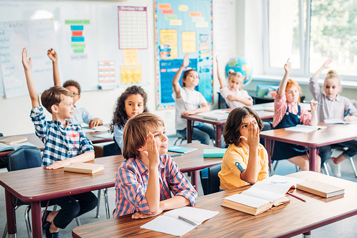 A+ Tips for Back to School Success