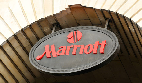 Marriott Enhances Senior Level Support of Asia Pacific Loyalty Program