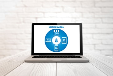 The Path to Omnichannel Loyalty (Infographic)