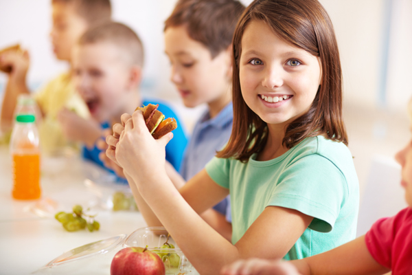ConAgra Foods Focuses on Deep Customer Insights and Differentiating Innovation