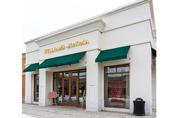 Williams-Sonoma Forges Ahead Toward Elevated Customer Experience