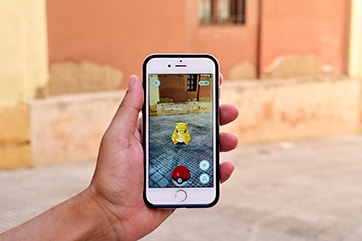 Five Loyalty Lessons From Pokémon Go