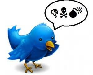 Negative Social Media