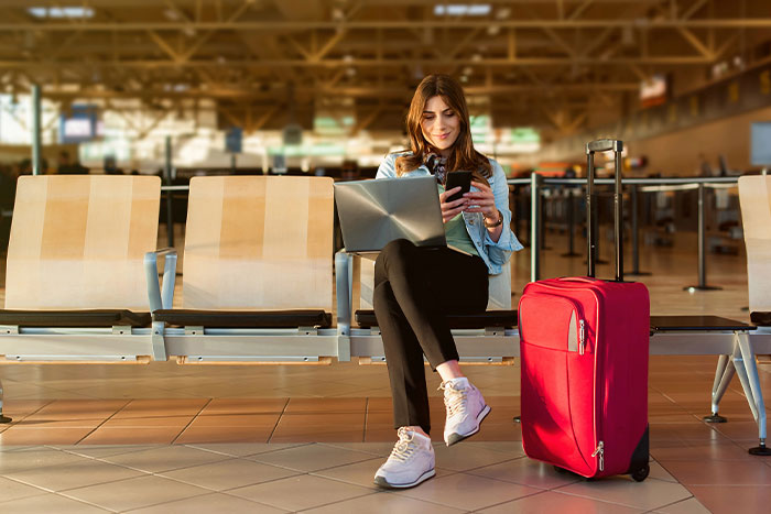 Build vs. Buy — The $100M Question for Airlines