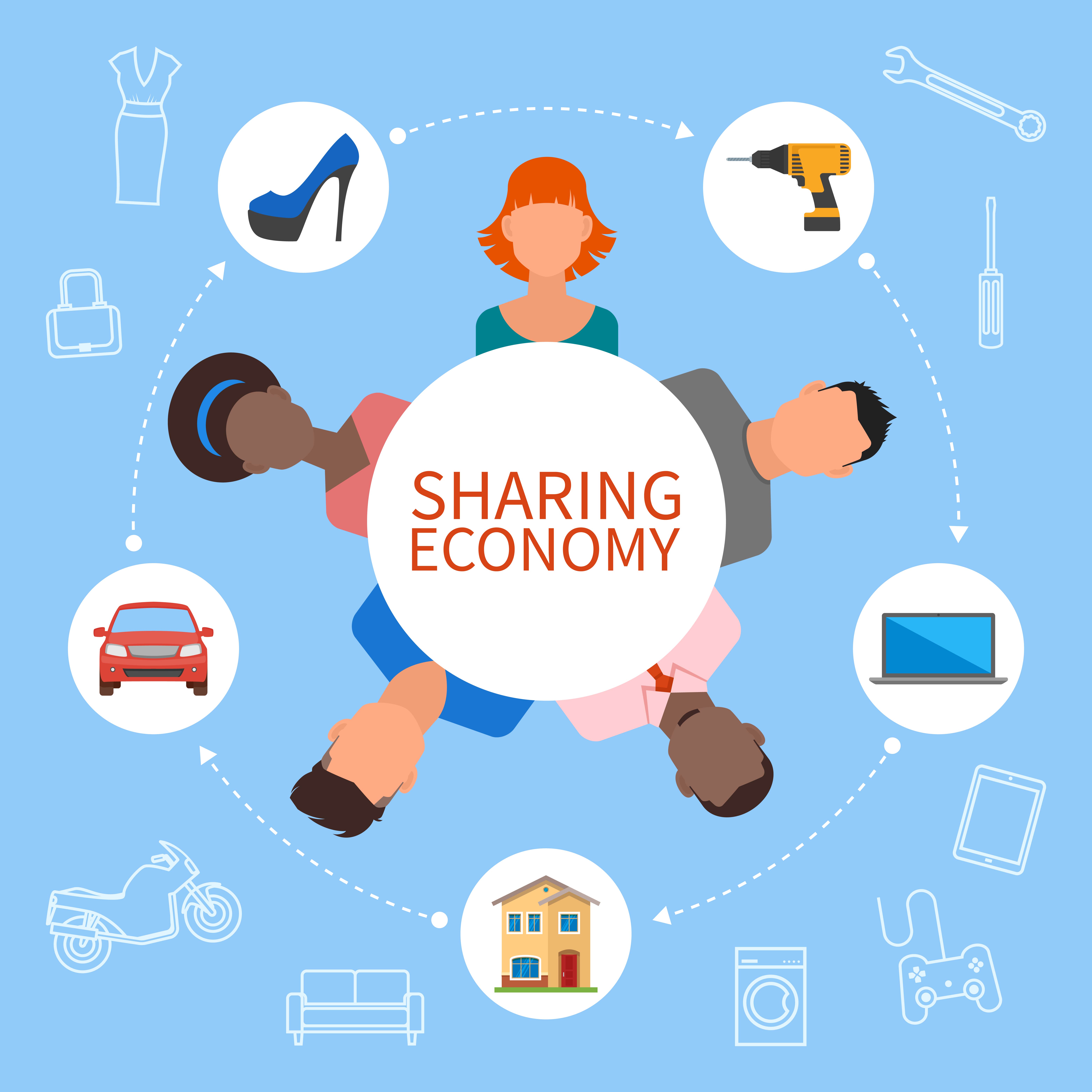 Five Fresh Ways to Leverage Loyalty in the Sharing Economy