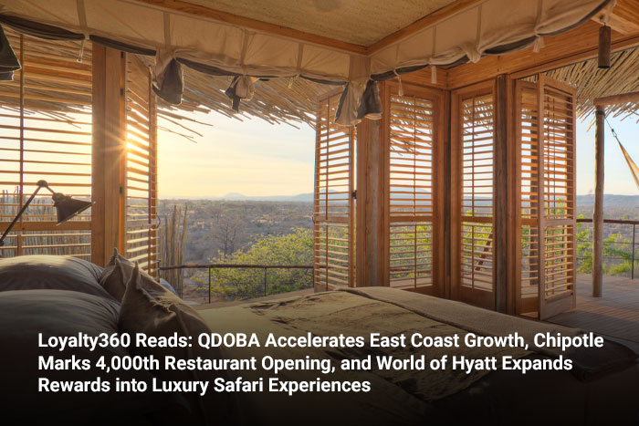 World of Hyatt Expands Rewards into Luxury Safari Experiences
