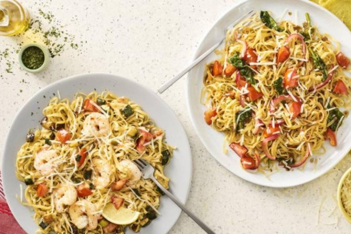 Loyalty360 Reads: January 5 | Noodles & Company Takes Menu Innovation to the Next Level with LEANguini; Caesars Entertainment, Inc. to Report 2021 Fourth Quarter and Full Year Results; and More