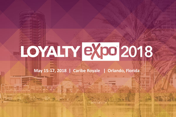 2018 Loyalty Expo Kicks Off This Week