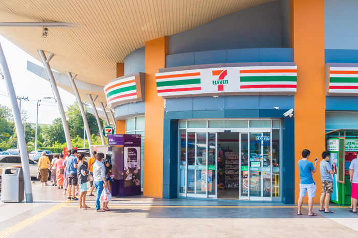 7-Eleven Executive Discusses Customer Experience, Artificial Intelligence