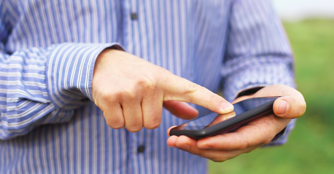 Smartphone Customers Expect Proactive Responses from Service Providers
