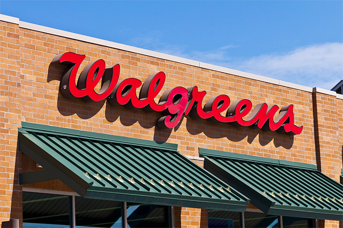 Walgreens Introduces Walgreens Advertising Group