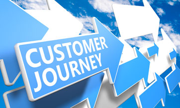 The Joys of Customer Journey Mapping