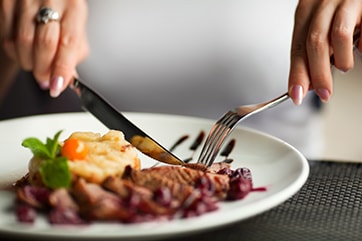 Restaurant Visitors Want a Next-generation Customer Experience