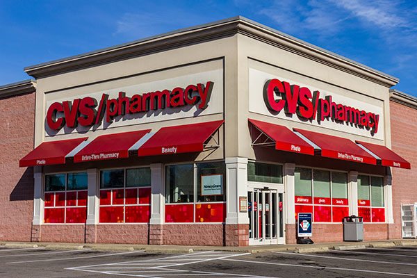 CVS Creates Re-Imagined Customer Shopping Experience in Its Stores