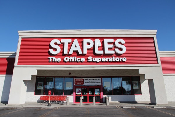 Staples Takes New Customer Engagement Method with Rebranded B2B Division