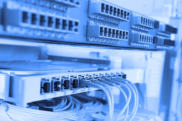Cavium Uses Education to Bring Loyalty Rewards to a New Area: Technology Infrastructure