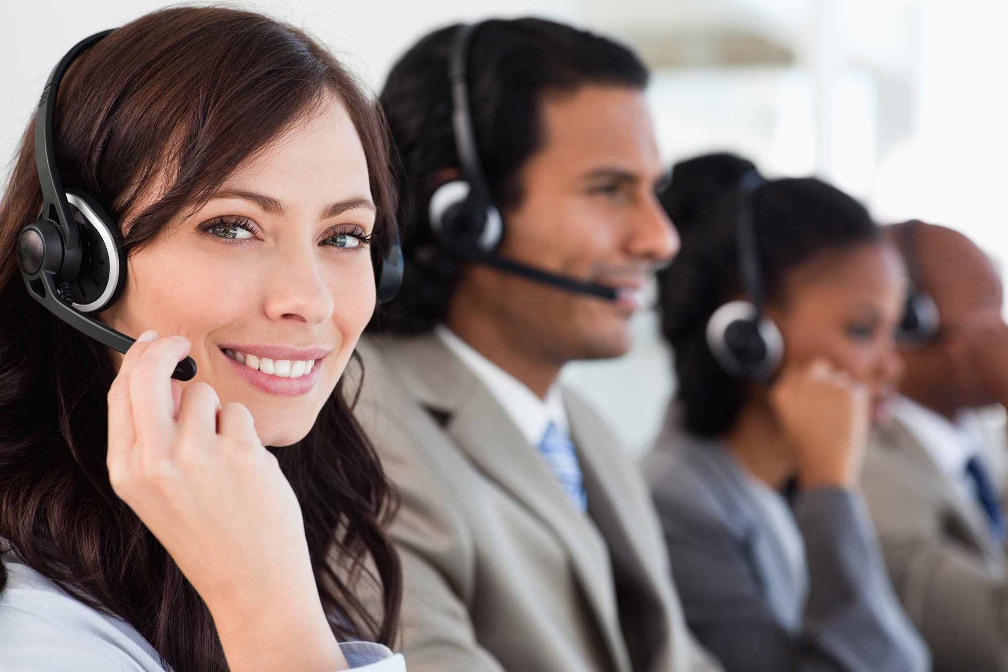 CTO Perspectives on Multichannel Customer Experience Management