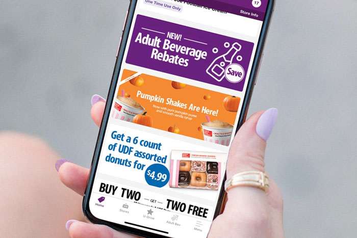 Loyalty360 Reads: April 13 | United Dairy Farmers Loyalty Program Gets an Overhaul; Ford’s Self-Service Tool to Enhance Customer Experience; and More