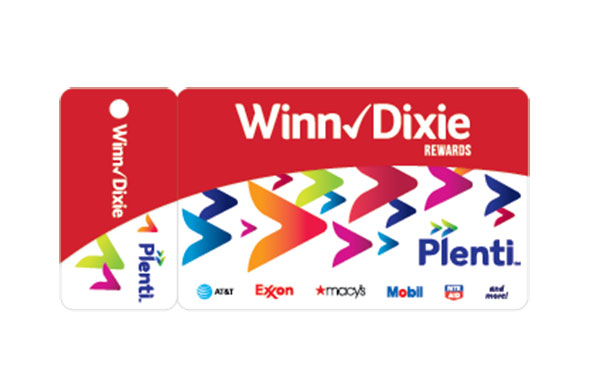 Plenti Adds First Grocer to Coalition Loyalty Program