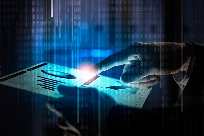 W. Capra Discusses Technology Adoption