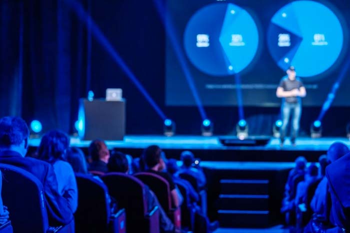 Your Complete Guide to Maximizing Conversions from On-Ground Events