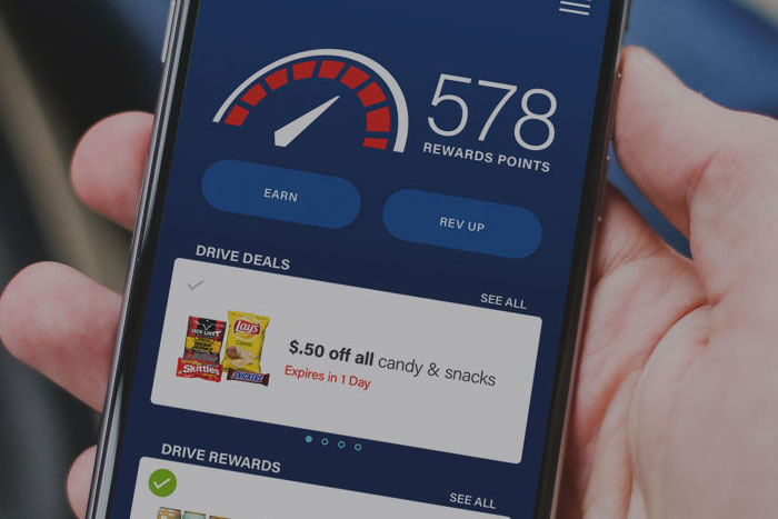 Murphy Drive Rewards Ranked #1 Gas Station Loyalty Program by Newsweek