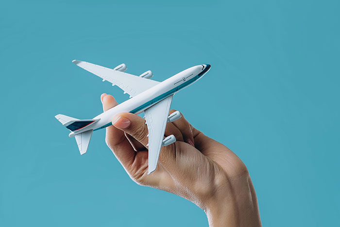 Travel Technology That Enables Loyalty Planning and Demand Forecasting