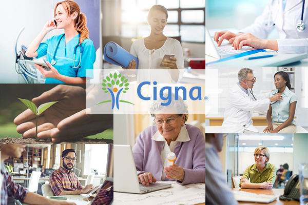 Cigna’s Customer-Centric Approach and the Quest for Healthier Outcomes