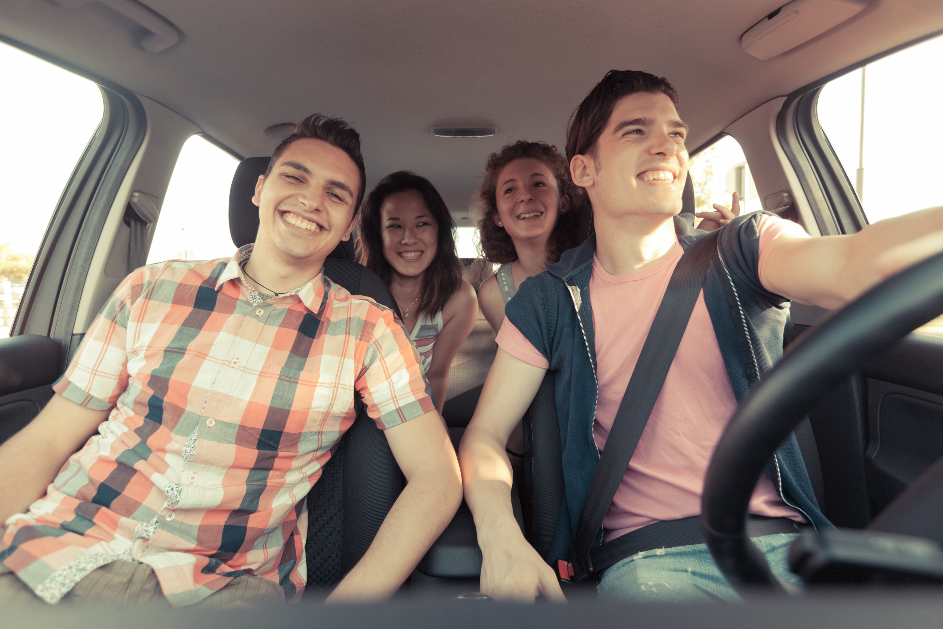 Why Are Millennials the Main Target for Marketers?