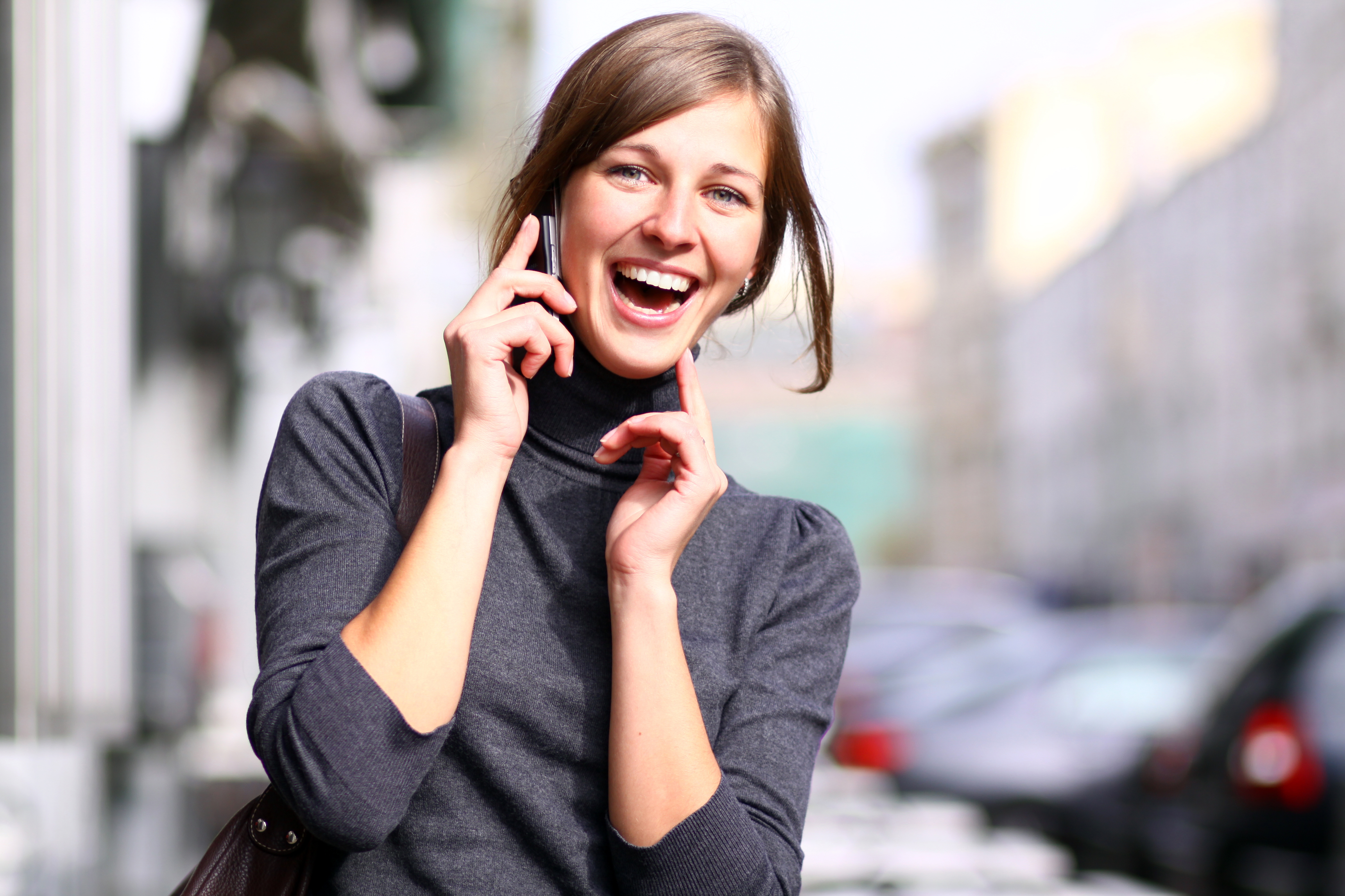 Oh, the Places Mobile Will Go. Mobile and the Travel Industry