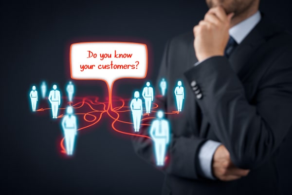 Is Your Marketing CRM Ready for Big Data?