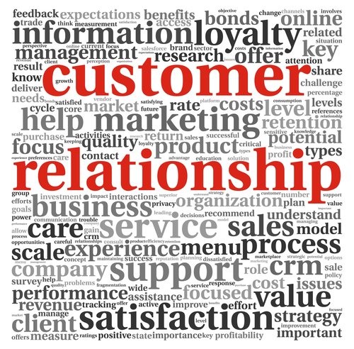 2016 CX Trends Overview: The Positive Force of Feedback on the Customer Relationship