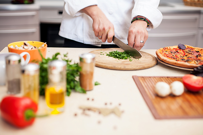 Home Chef Executive Discusses Personalization and Customer Experience