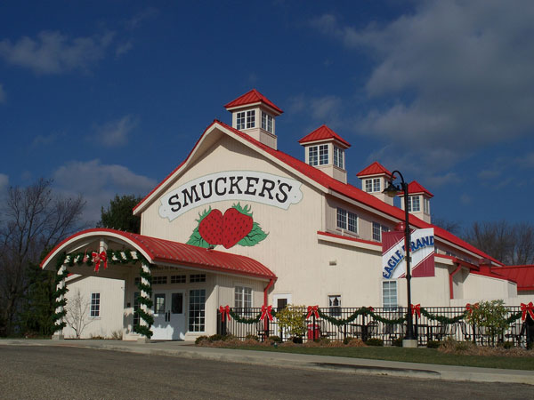 Smucker’s CEO: Create Value and Memorable Customer Experiences