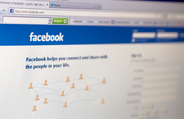 Facebook’s Customer Engagement Goal? Connect the Entire World