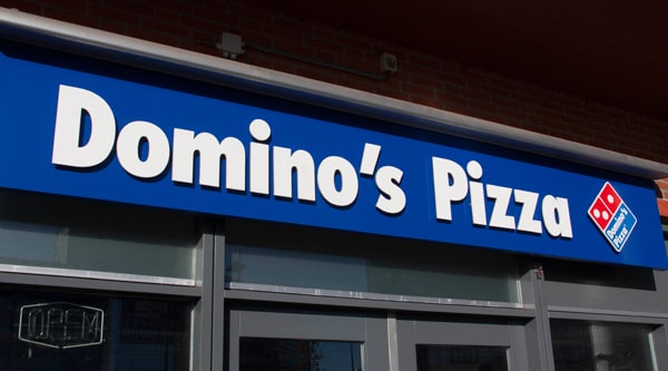 Domino’s Pizza Celebrates the Madness and Encourages Digital Customer Engagement