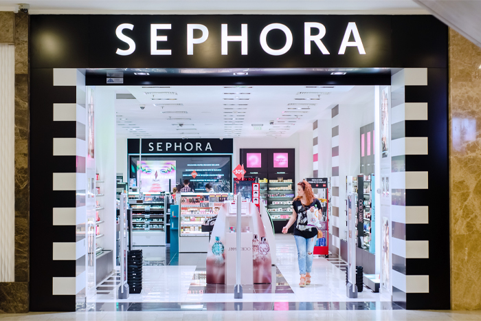 Sephora North America Evolving its Beauty Insider Loyalty Program