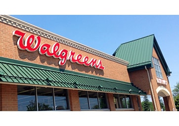 Walgreens Differentiates Customer Experience with Beauty Enthusiast
