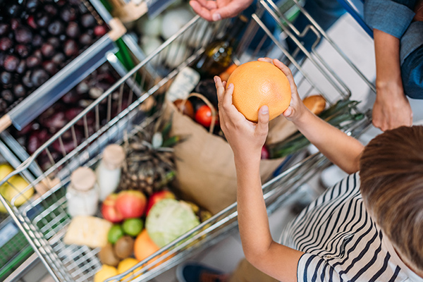 Every Customer Treated the Same Mindset Helps Extend Brand Loyalty at Publix Over Generations