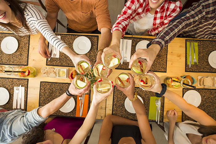 How Restaurants Can Attract More Millennial and Gen Z Customers