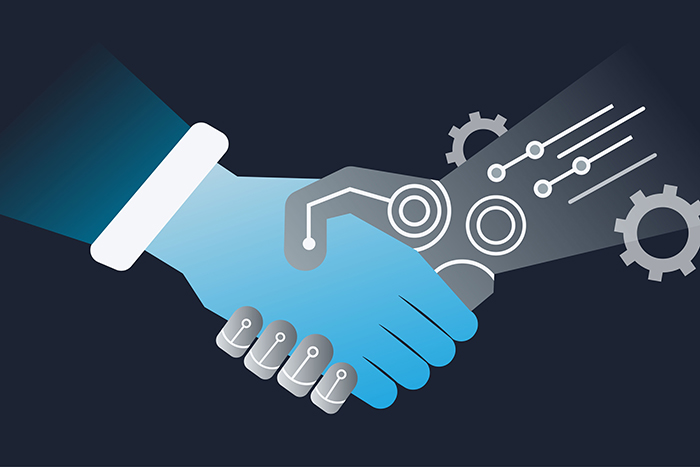 How Marketing is Better with AI
