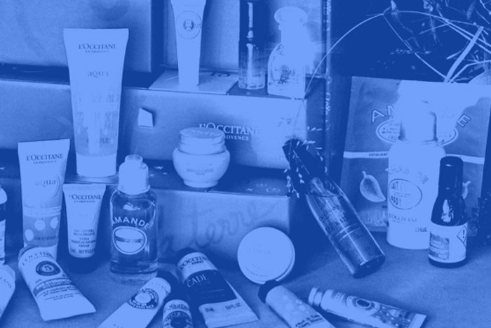 Mixing up the perfect digital formula for luxury beauty brand L